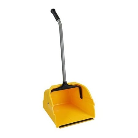 Quickie Jumbo Debris Dust Pan 495